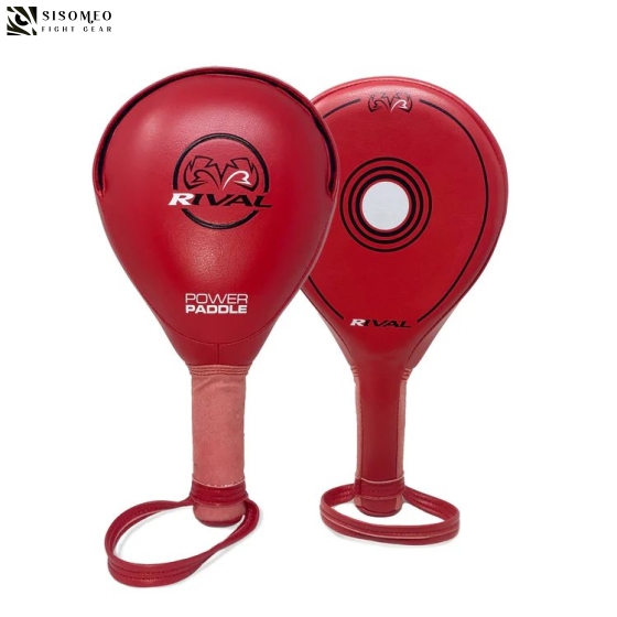 VỢT ĐẤM BOXING RIVAL POWER PADDLES