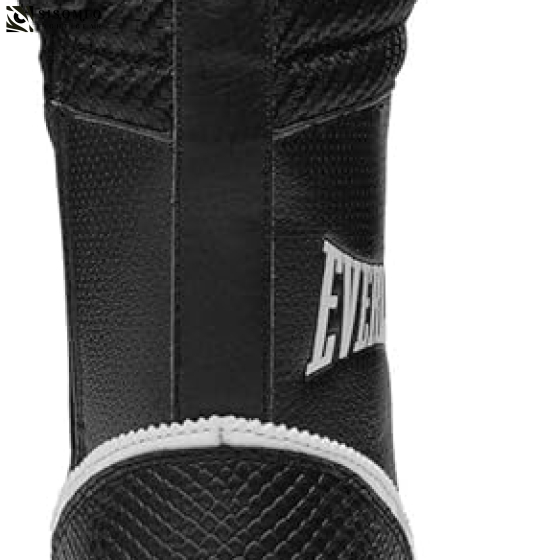 Giày Boxing Everlast Champ 2.0 Box Black/white