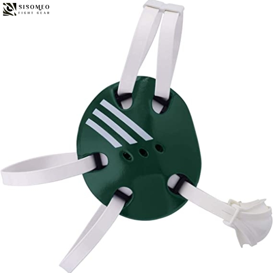 Bảo Vệ Tai Adidas aE100-Response Earguard 