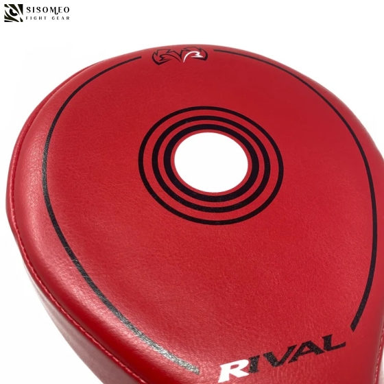 VỢT ĐẤM BOXING RIVAL POWER PADDLES