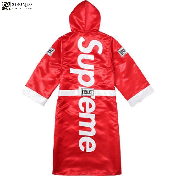 ÁO CHOÀNG THI ĐẤU BOXING EVERLAST SUPREME