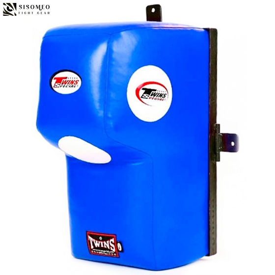Twins Special Wall Mounted Bag (Leather)