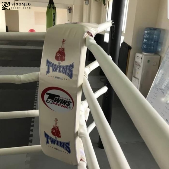 Bộ Góc Đài Twins Long Pad Corner 