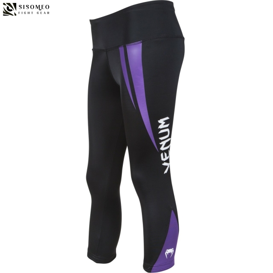 QUẦN VENUM BODY FIT LEGGINGS WOMEN