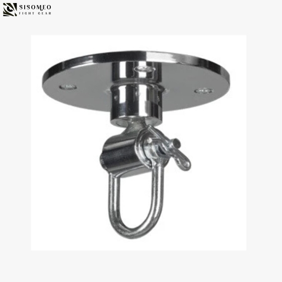 Chốt xoay 360 độ banh tốc độ