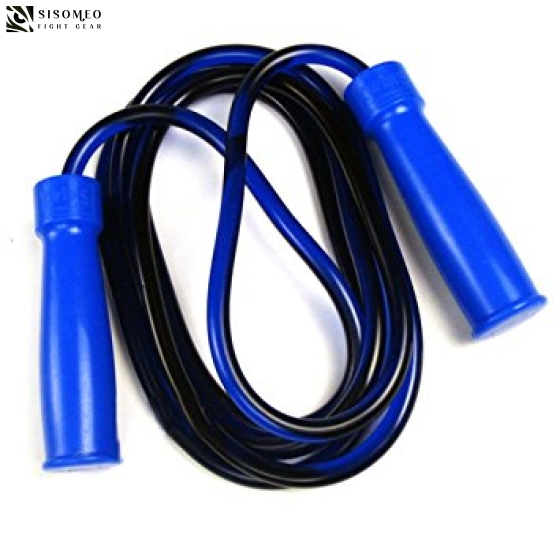 DÂY NHẢY THỂ LỰC TWINS JUMP ROPE 