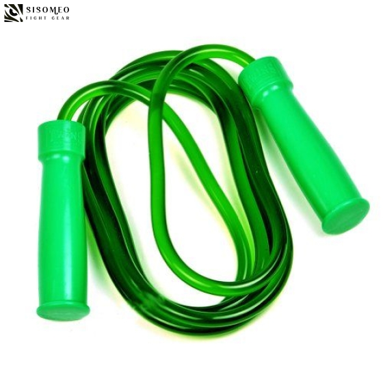 DÂY NHẢY THỂ LỰC TWINS JUMP ROPE 