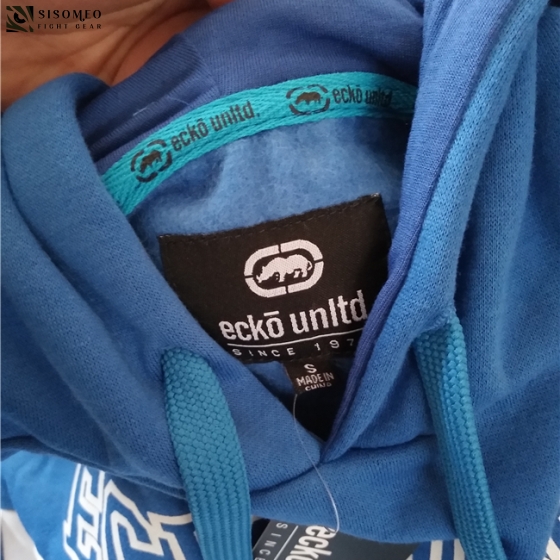 ECKO 2 TONE HOODIES  ( REAL )