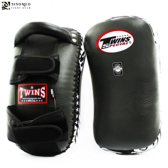 Đích đá Twins special kick pad KPL-10 