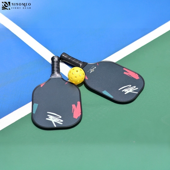 VỢT PICKLEBALL FLUORY - FPLV003