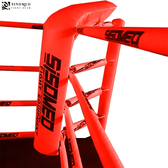 Gốc Đài Boxing Cho Giải Đấu Chuyên Nghiệp