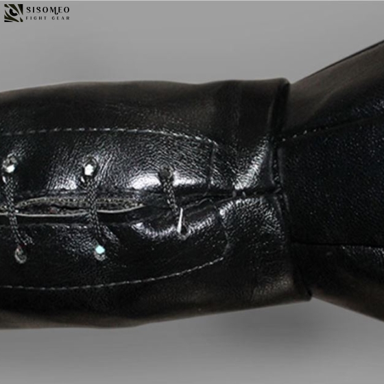 HÌNH NỘM TẬP MMA  punching dummy