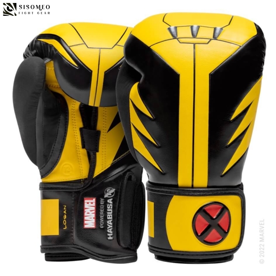 Găng Hayabusa Wolverine Boxing Gloves