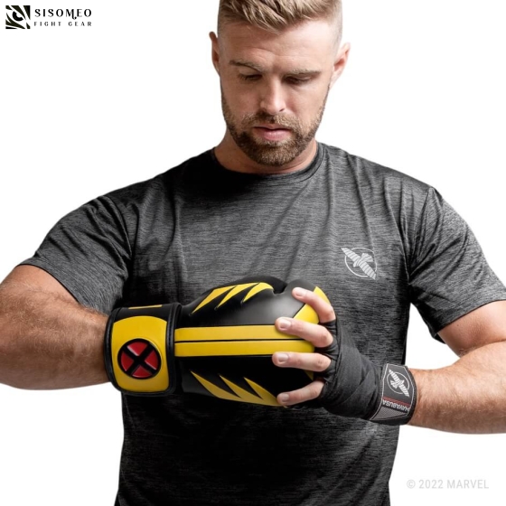 Găng Hayabusa Wolverine Boxing Gloves