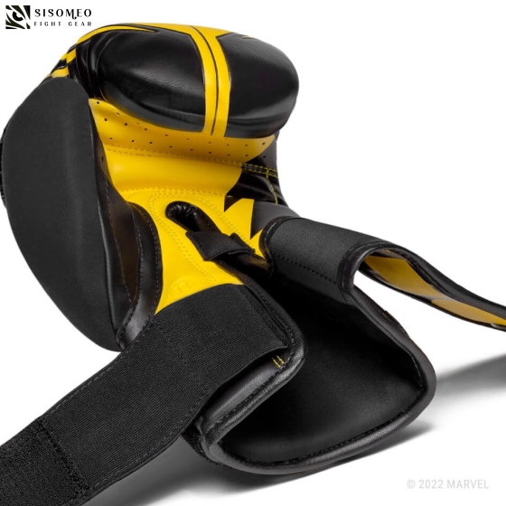 Găng Hayabusa Wolverine Boxing Gloves