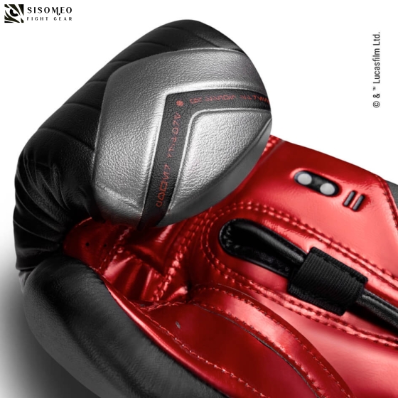 Găng Hayabusa Star Wars Sith Boxing Gloves