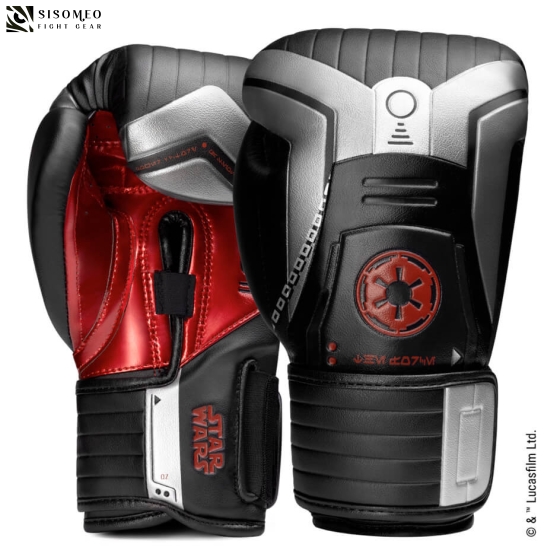 Găng Hayabusa Star Wars Sith Boxing Gloves