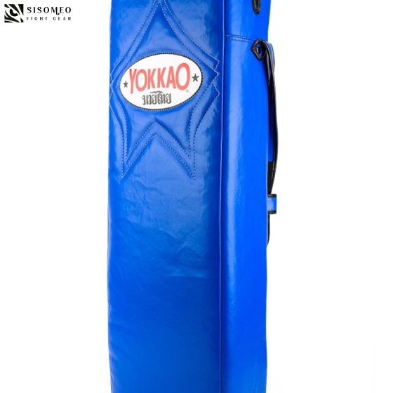KHIÊN LỚN - LOW KICK PAD YOKKAO