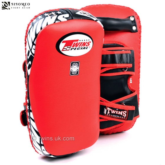 Đích đá Twins special kick pad KPL-10 