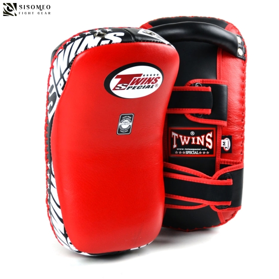 Đích đá Twins special kick pad KPL-10 