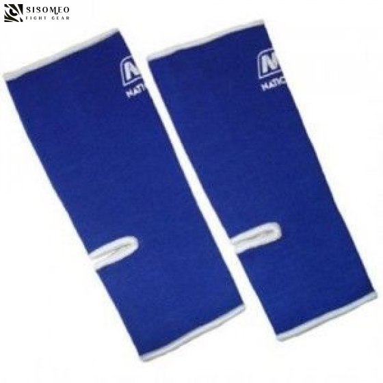 Sơ mi bảo hộ Nationman  Ankle Guard 