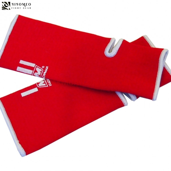 Sơ mi bảo hộ Nationman  Ankle Guard 