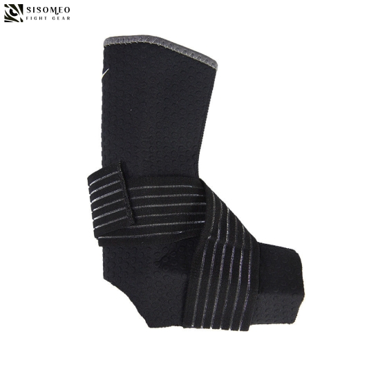 Ankle 2025 wrap nike
