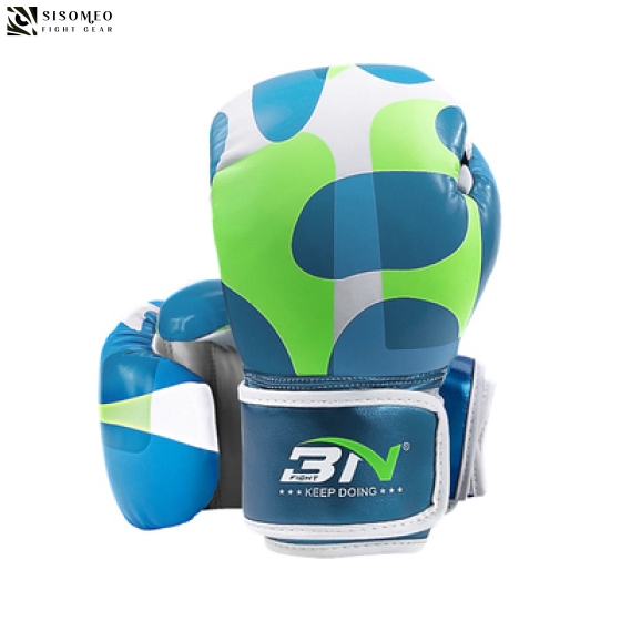 GĂNG BOXING TRẺ EM BN 4oz