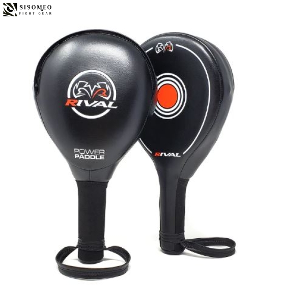 VỢT ĐẤM BOXING RIVAL POWER PADDLES