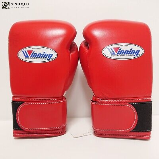 GĂNG BOXING WINNING VERCLO 