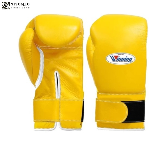 GĂNG BOXING WINNING VERCLO 
