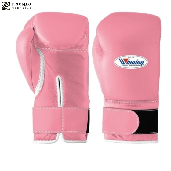 GĂNG BOXING WINNING VERCLO 