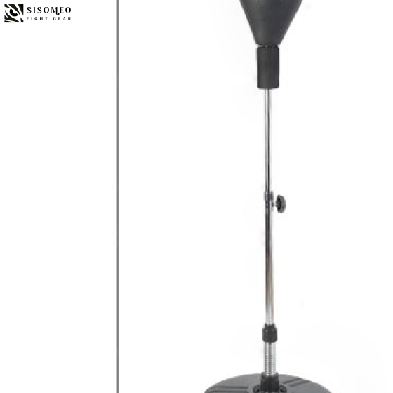 SSM Standing Pro Speed Bag 