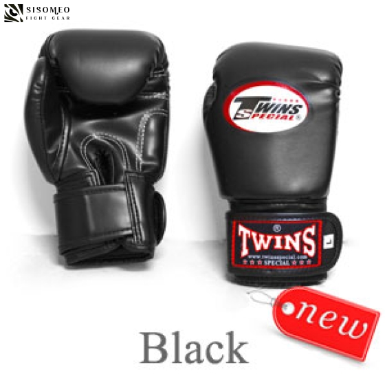 GĂNG MUAYTHAI BOXING TRẺ EM TWINS