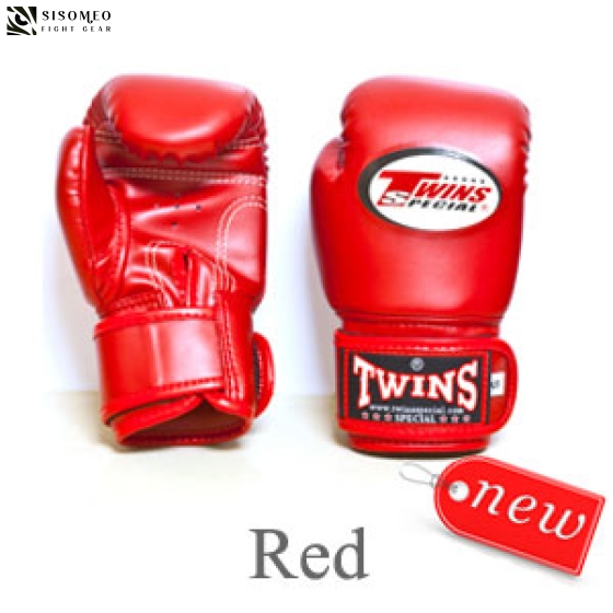 GĂNG MUAYTHAI BOXING TRẺ EM TWINS