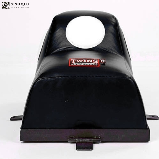 Twins Special Wall Mounted Bag (Leather)