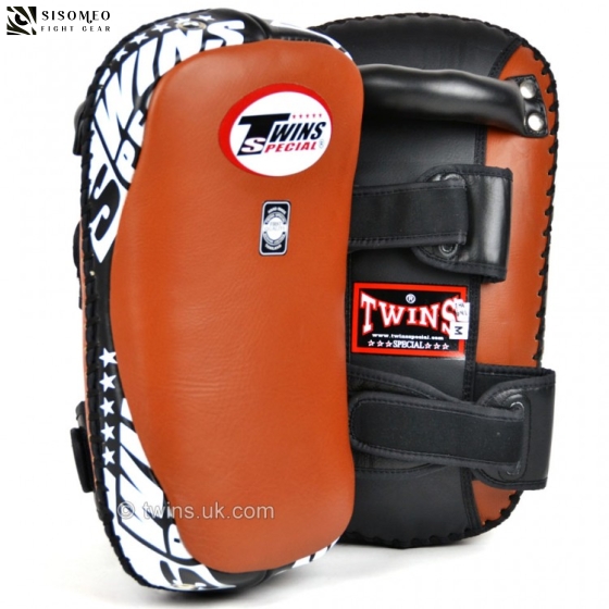 Đích đá Twins special kick pad KPL-10 
