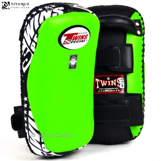 Đích đá Twins special kick pad KPL-10 