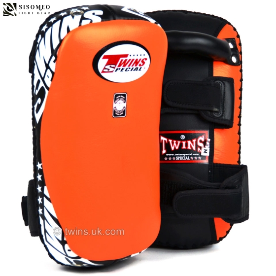 Đích đá Twins special kick pad KPL-10 