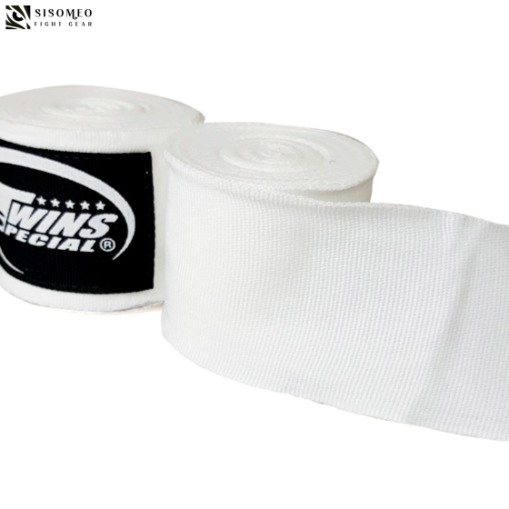 QUẤN TAY CH-5 TWINS SPECIAL HANDWRAPS BOXING
