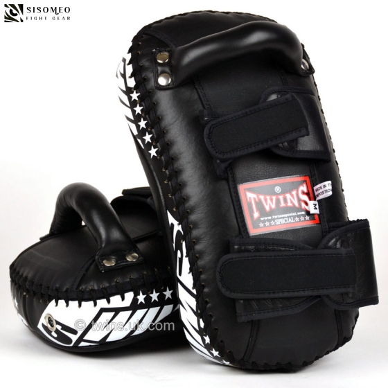 Đích đá Twins special kick pad KPL-10 