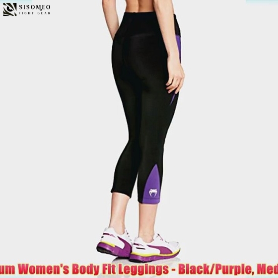 QUẦN VENUM BODY FIT LEGGINGS WOMEN